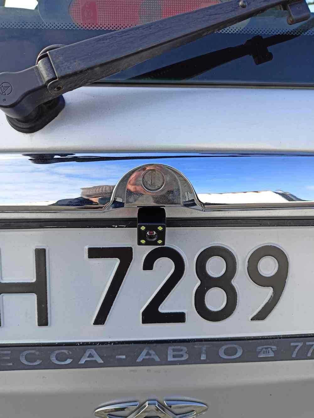 продам Chery QQ S11