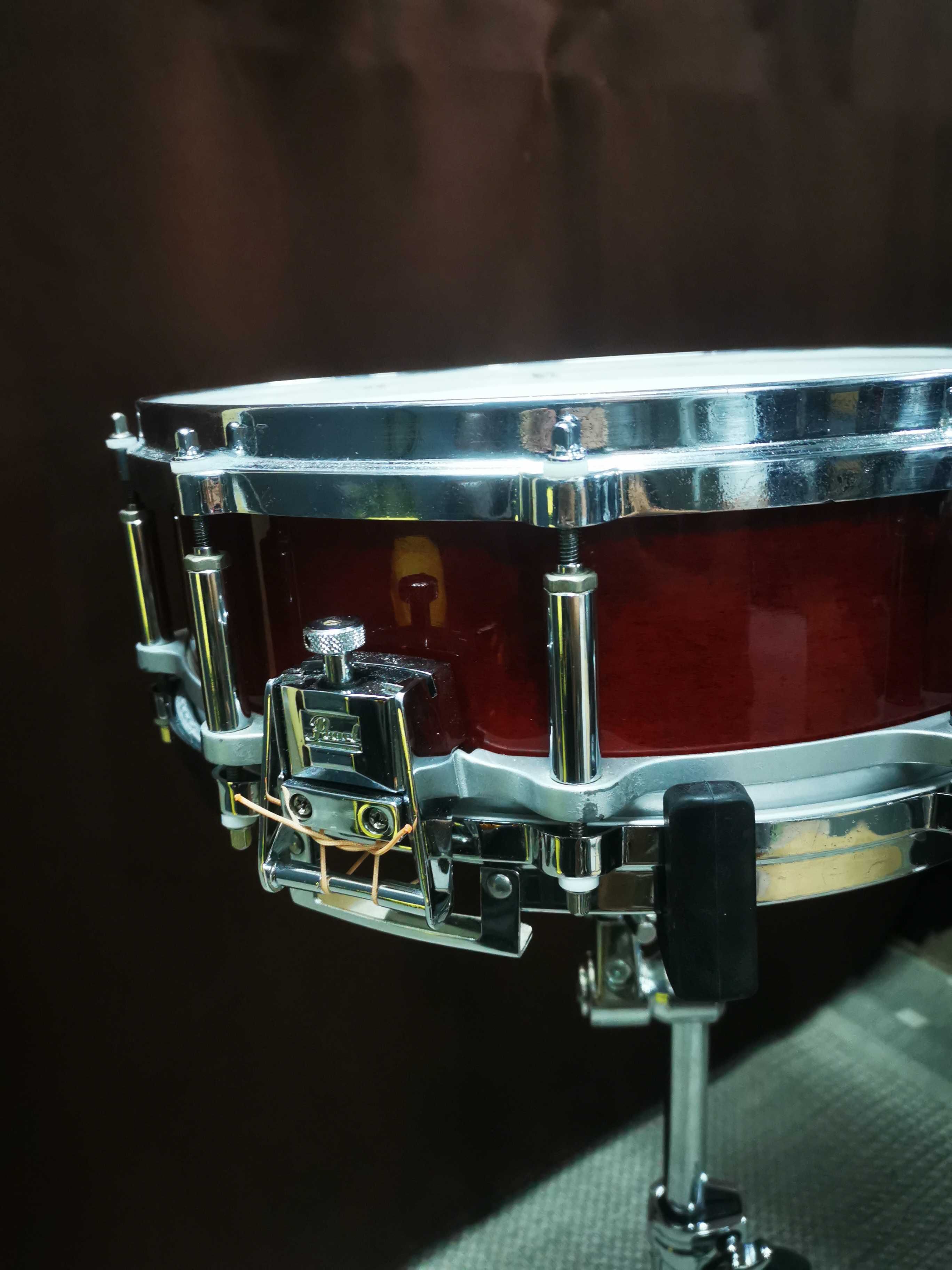 Pearl Free Floating Maple 14x5, werbel klonowy