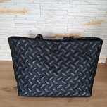 Skórzana Shopperka Kensington Drench Kurt Geiger