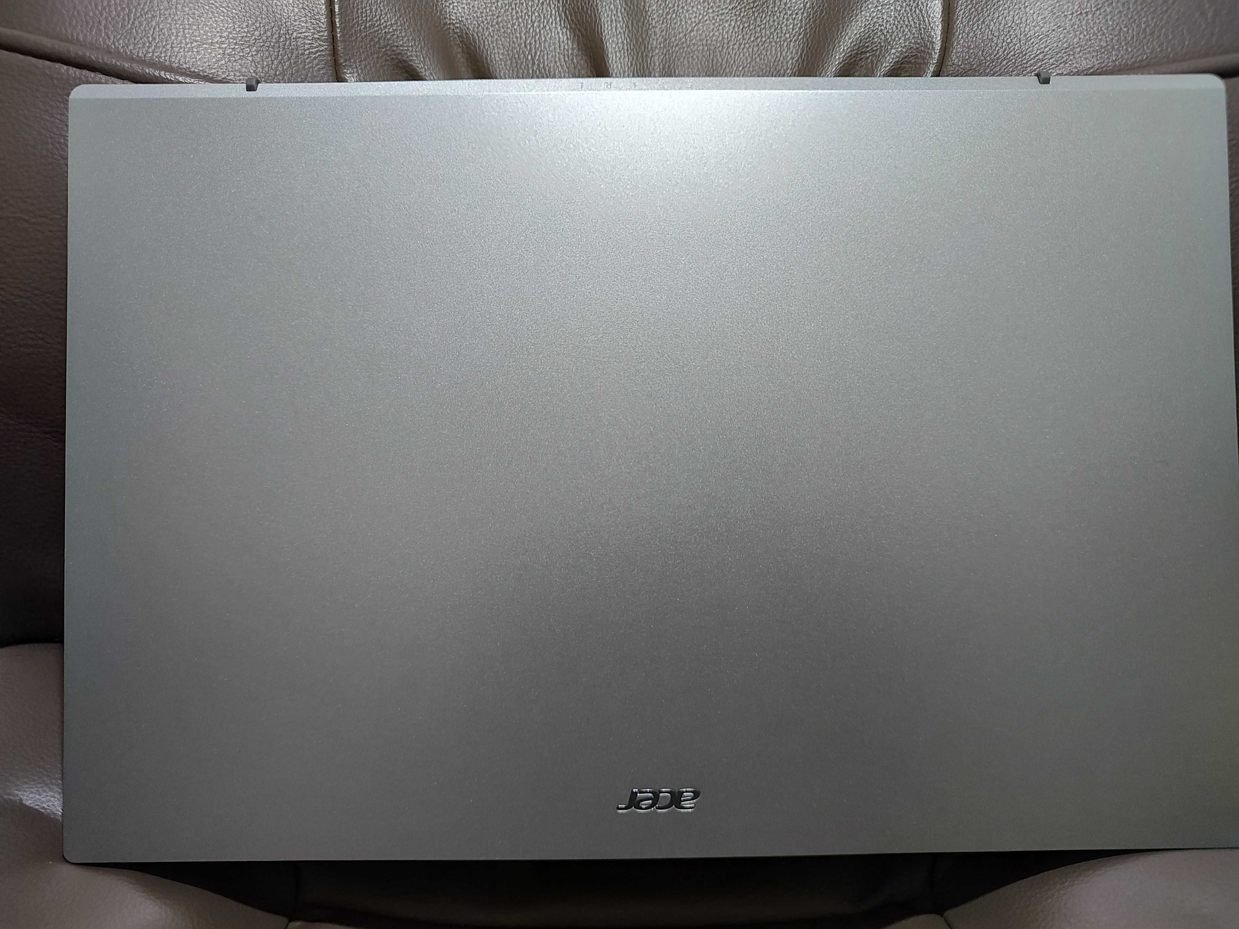 Новий ноутбук Acer Aspire 3 A315-59-72MF | Core i7, 16GB, SSD 512GB