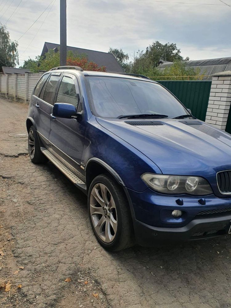 Розбірка BMW X5 E53 крило Фара ляда запчастини підсилювач БМВ Х5 Е53