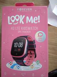 Smartwatch forever look me