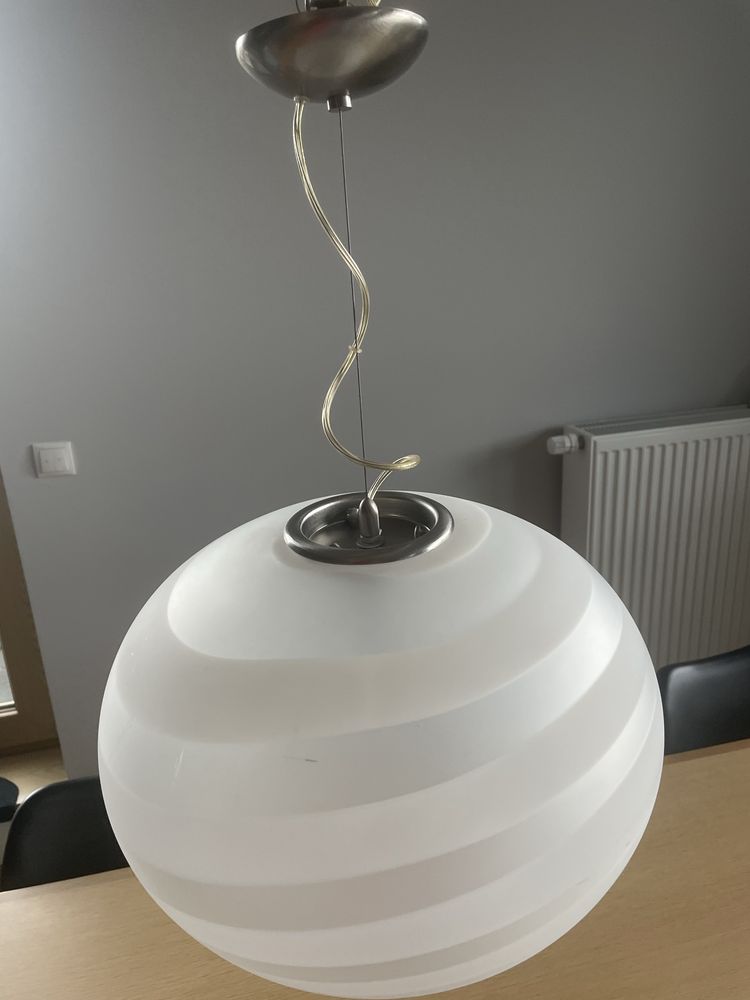 Lampa wisząca Falko Sfera Z1 Duża