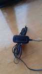 carregador samsung mini