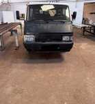 NISSAN TRADE 3.0 CABINE DUPLA