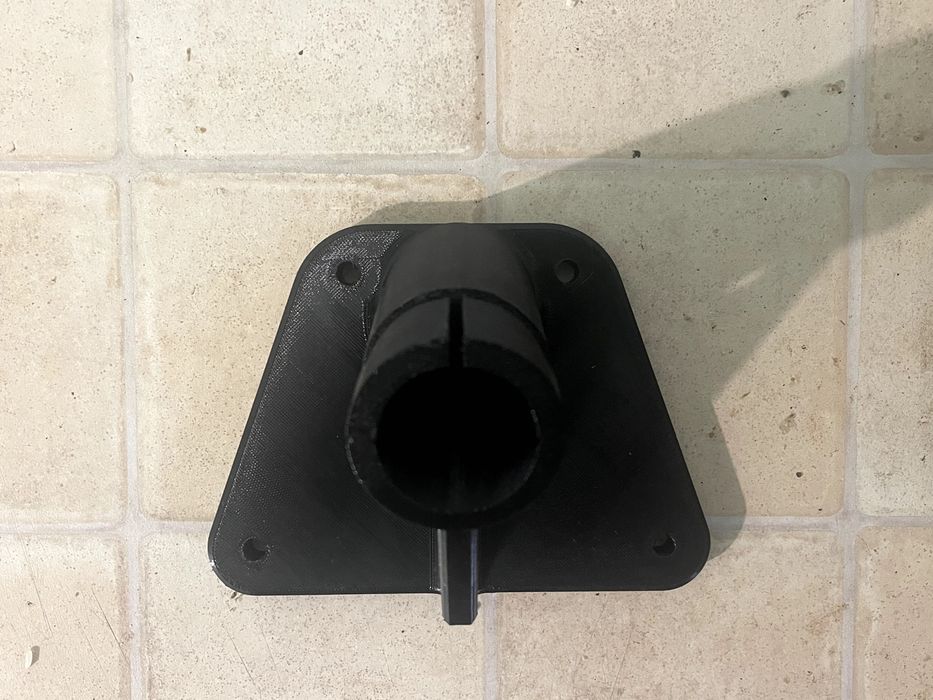 Крепление для антенны Starlink Gen 3