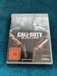 Call of duty Black Ops PS3 gra