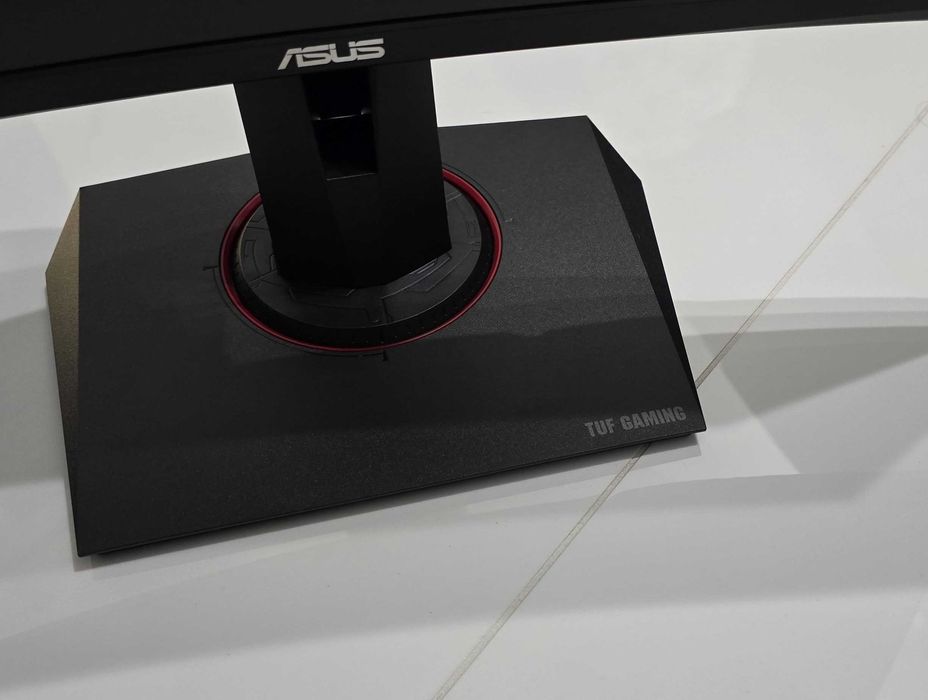 Monitor ASUS TUF VG27VQ Curved 27"