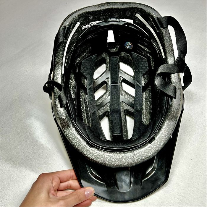 Nowy kask Giro fixture mips II
