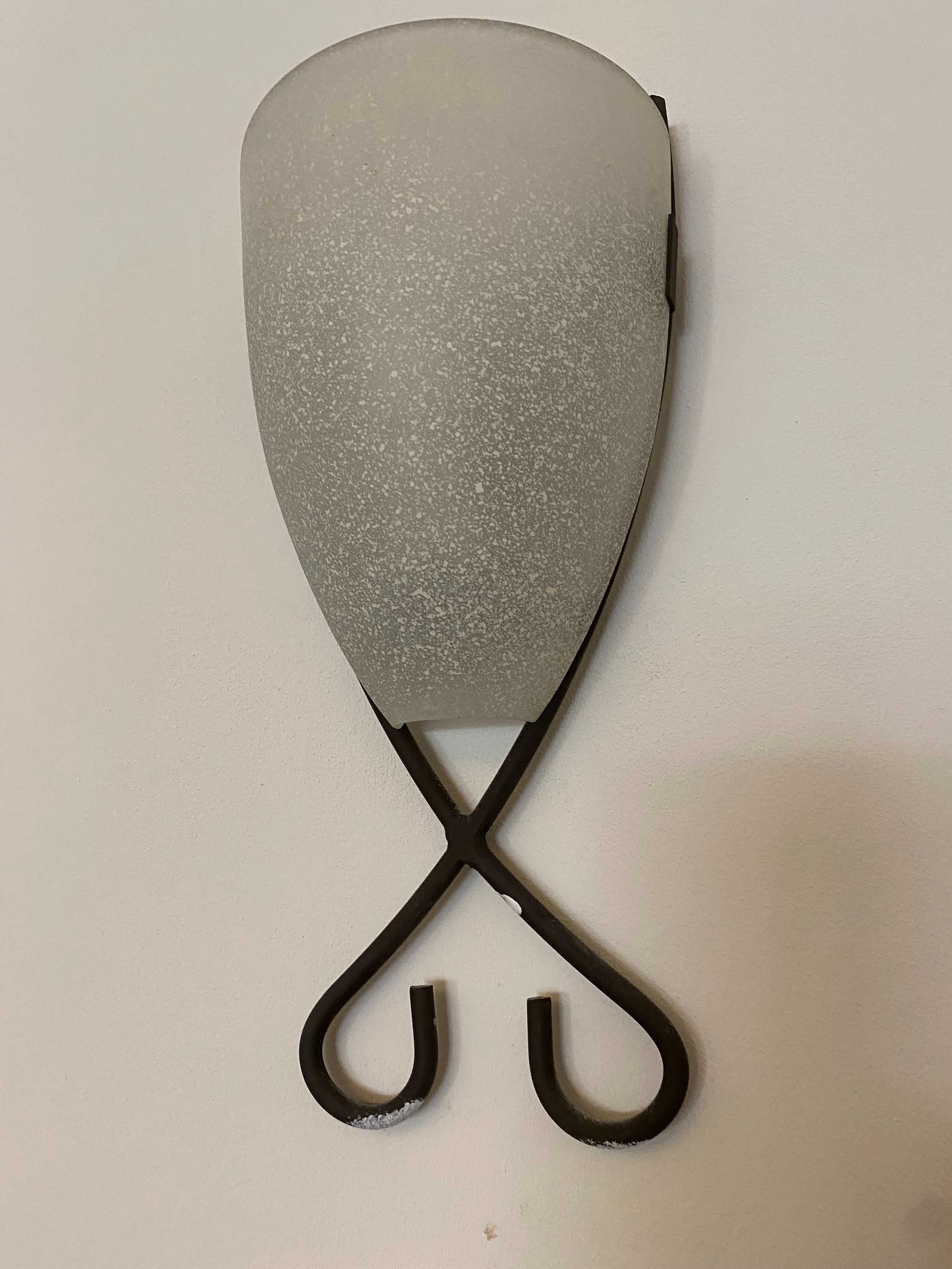 Candeeiro de Teto para Sala + 2 Apliques de Parede