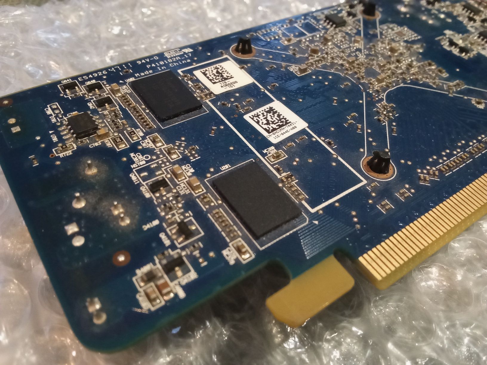 Karta graficzna AMD Radeon HD 6450 HDMI DVI PCI EX16