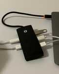 USB hub | USB перехідник для MacBook | USB хаб | Розгалужувач