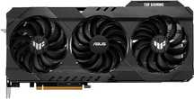 Видеокарта Asus TUF 6800 XT