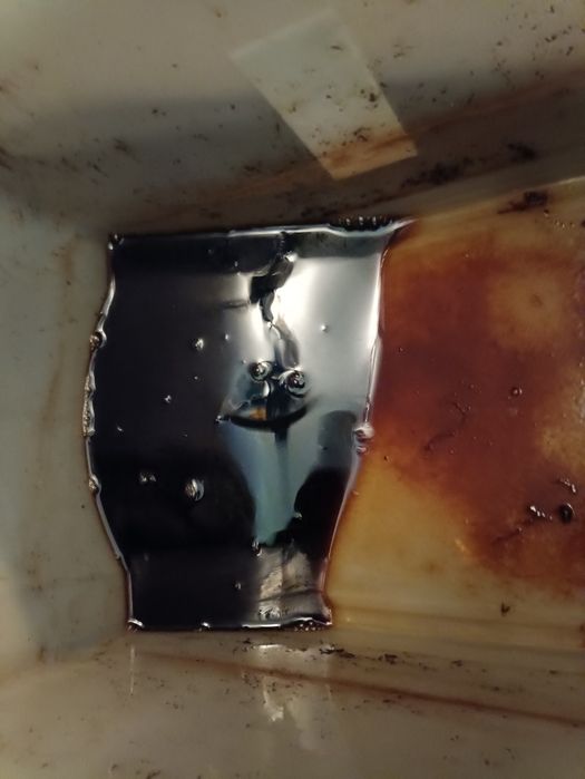 Chorume de Húmus de Minhoca Concentrado - Fertilizante Natural