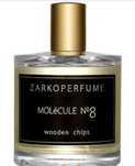 Molecule N8 Zarkoperfume