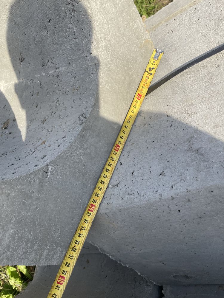 Korytko rynna sciekowa rt50 betonowe
