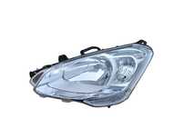 Lampa przód lewa Berlingo Partner II III LIFT NOWA EUROPA Kompletna