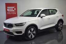 Volvo XC 40 1.5 T4 PHEV Inscription