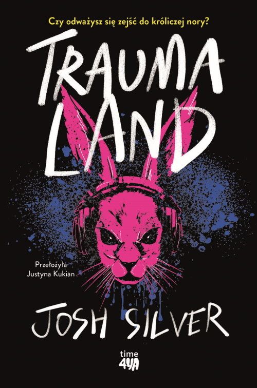 Traumaland  Silver Josh