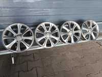 Felgi aluminiowe Hyundai i10 5.5x14'' 4x100 ET47 TMPS