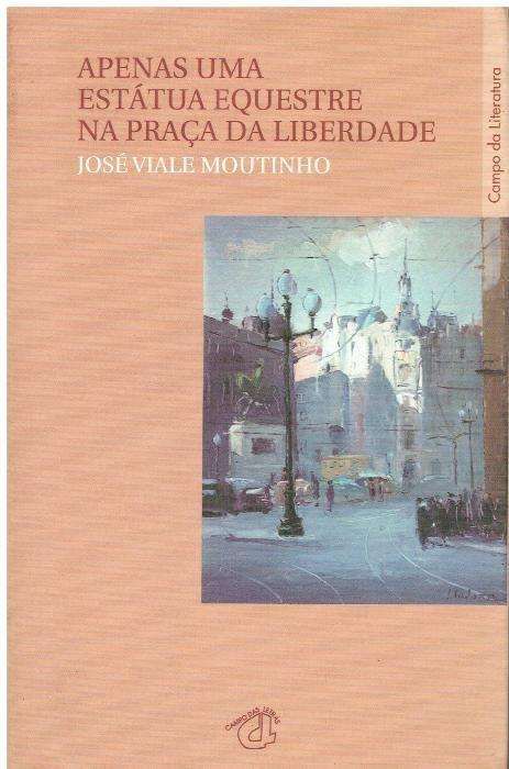 7346 - Literatura - Livros de José Viale Moutinho 1 (Vários)