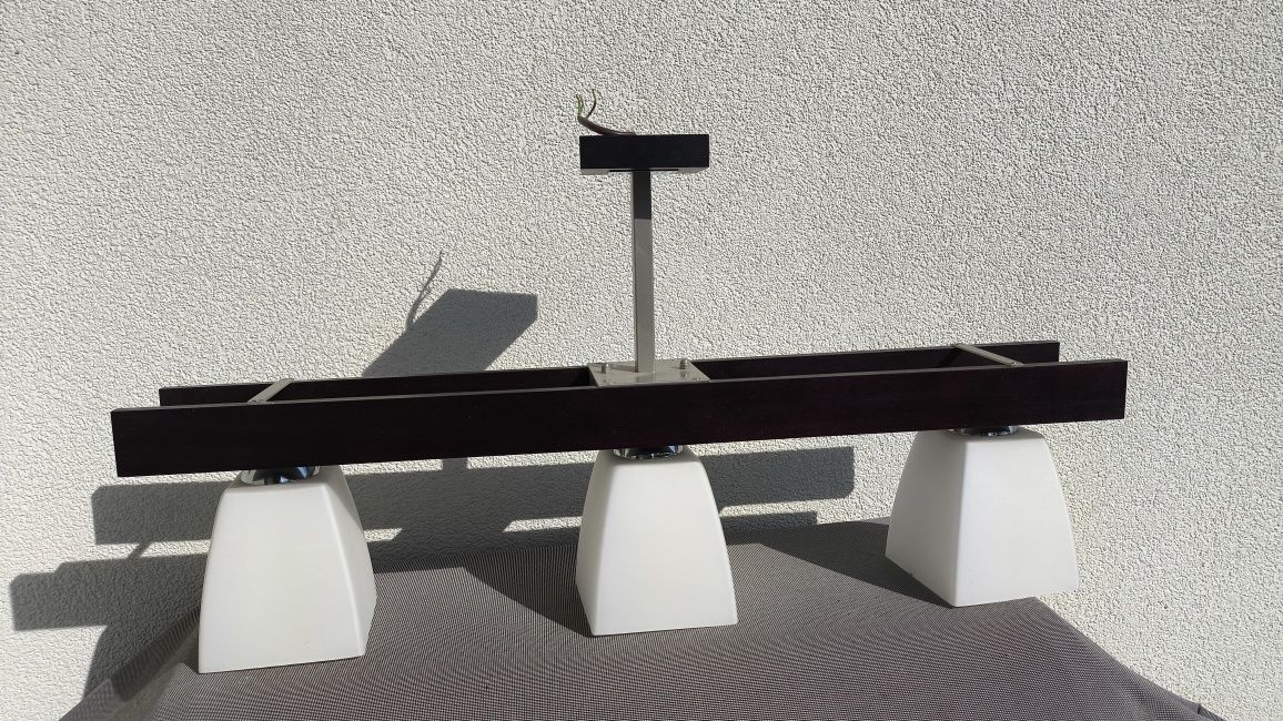 Lampa sufitowa wisząca