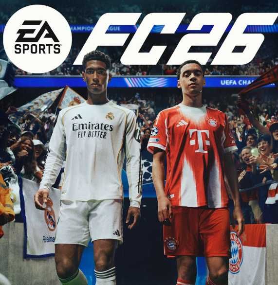 EA SPORTS FC 26 | оффлайн активация на PC | EA app