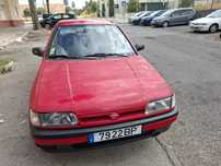 Nissan suny 750€