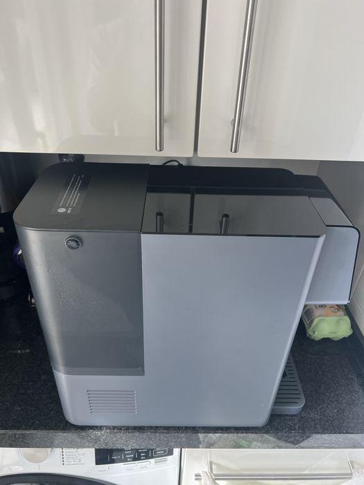 Purificador de Água Premium - Osmose Reversa com Agua Quente e Fria