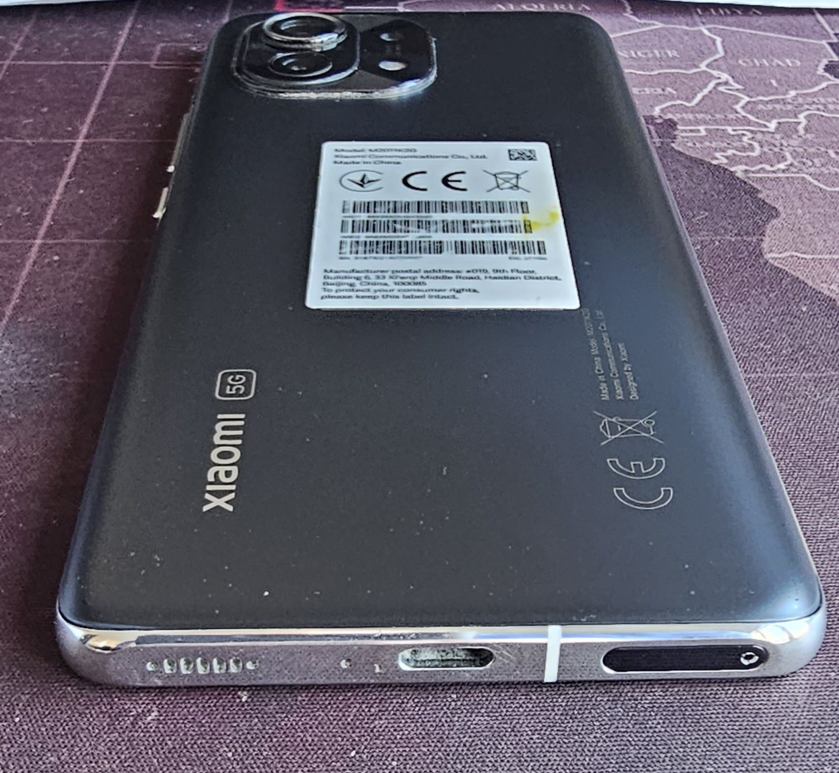 Xiaomi Mi 11 8/256