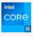 Procesor Intel Core i5-12400F