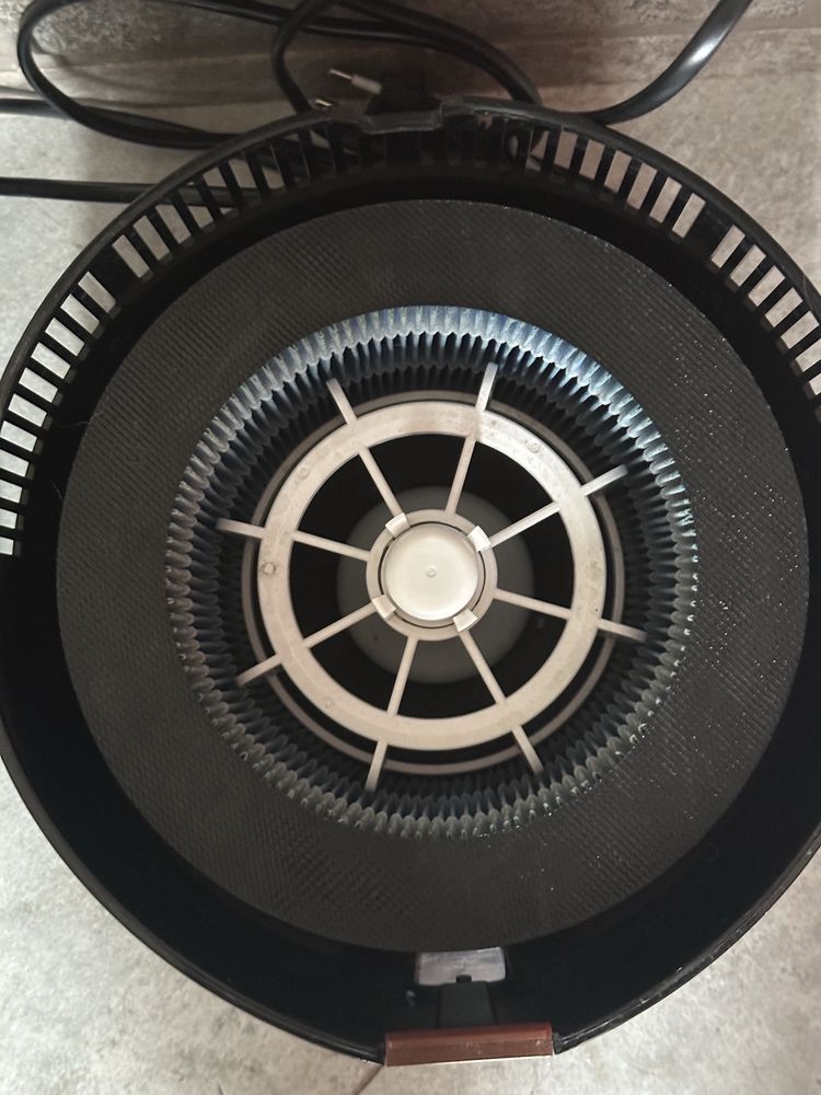 Зволожувач повітря Philips HU3918/10