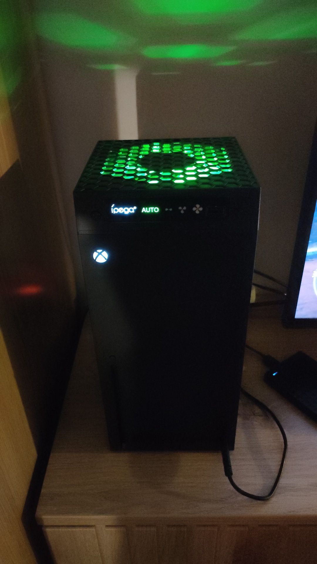 Konsola Xbox Series X