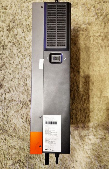 інвертор Powmr POW-HVM6.2M-48V 6 кіловат