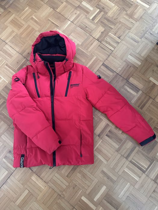 Kurtka zunowa meska Diverse rozm.M