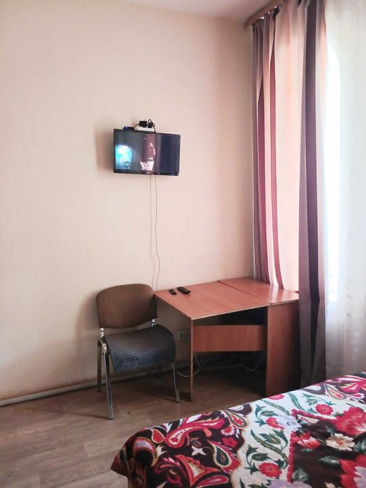 Центр!Затишна ізольована студія.Реальна ціна.