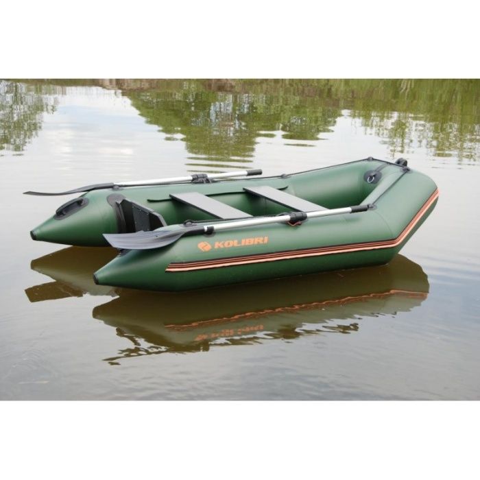 Ponton Kolibri KM-260 sklep-pontony.pl Rzeszów