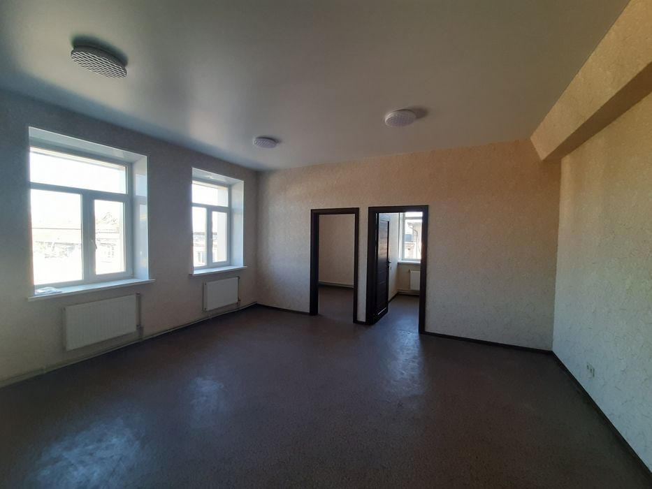 Здам в оренду офісні приміщення