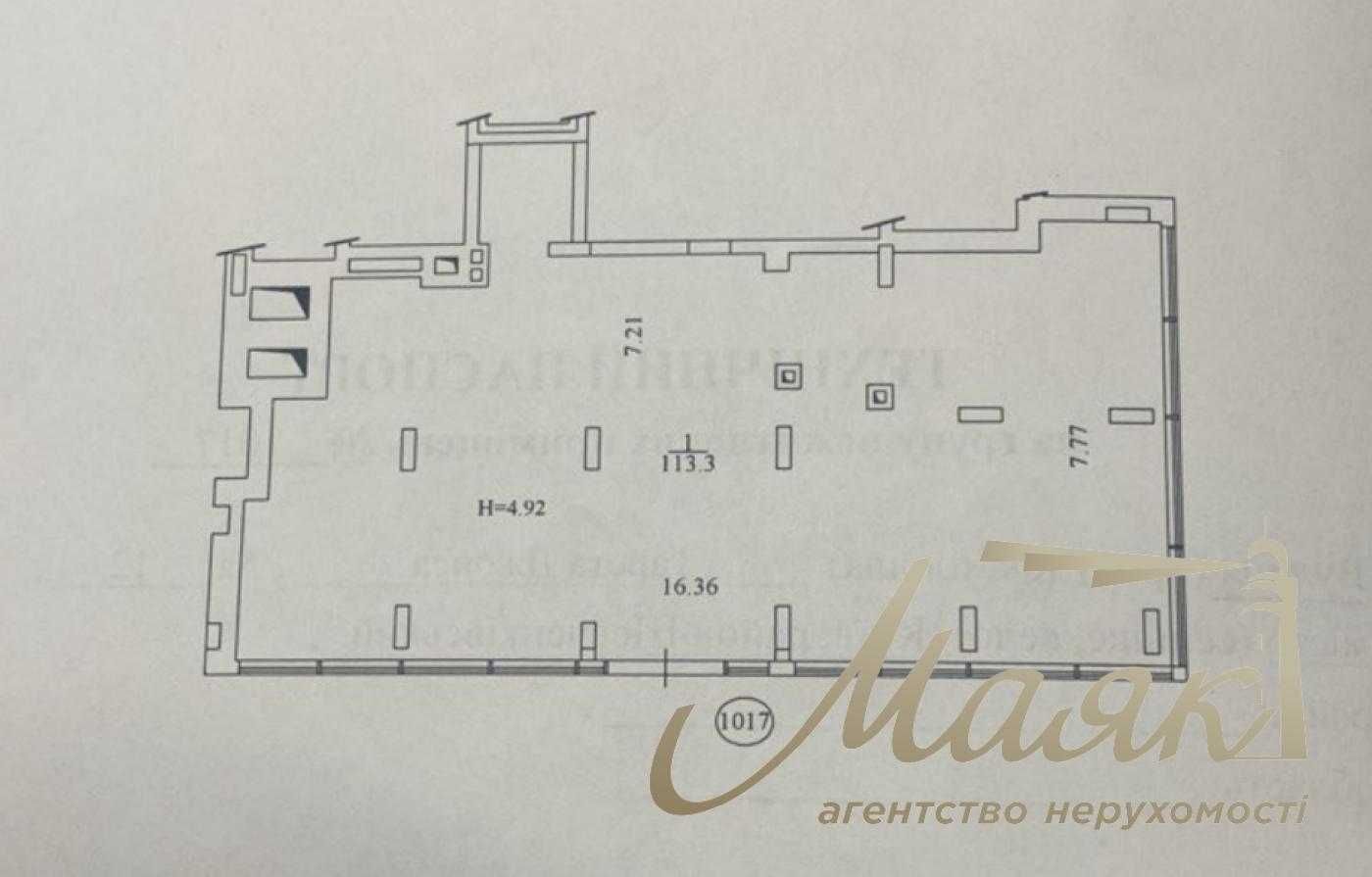 Без % Продаж готового/фасадного помещения ЖК UNIT HOME/Юнит Хоум