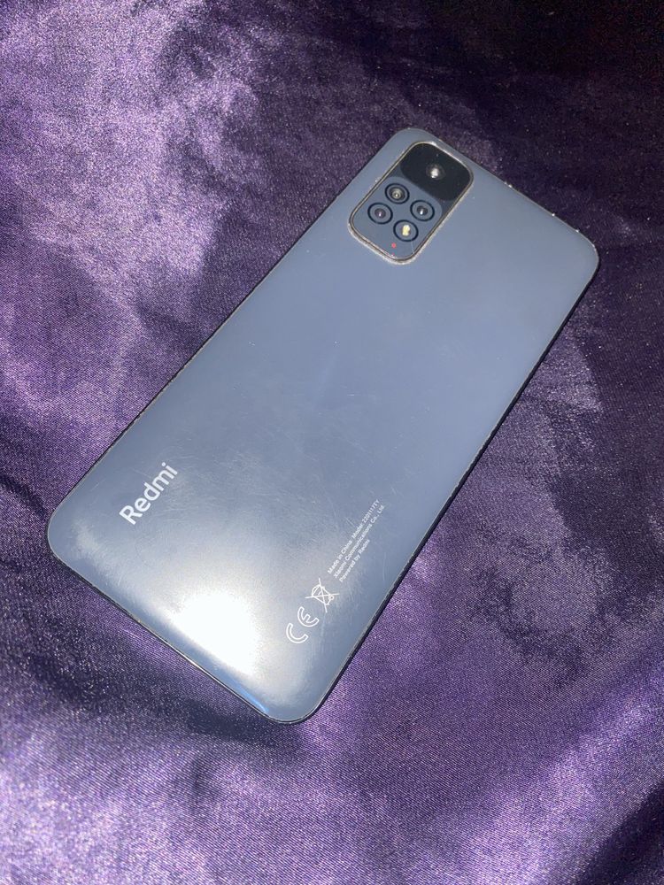 Redmi not11 8/128