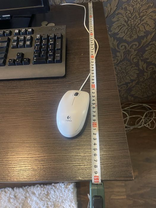 Офісний стіл, 12 штук. Б/у