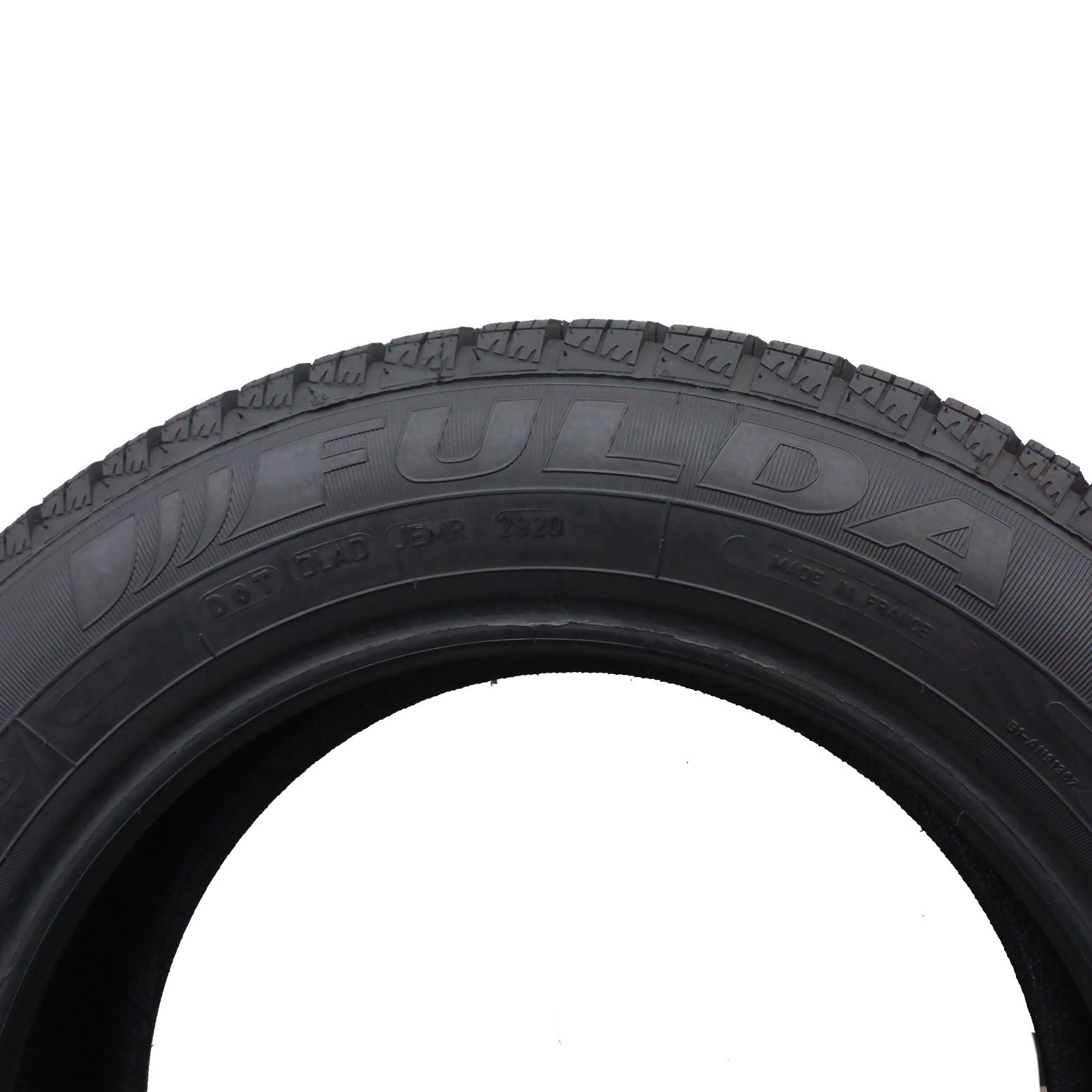 Opony 185/65/15 Fulda 185/65R15 88T KristallMontero Zimowe 2020 8mm