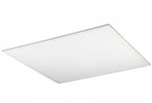 Panel sufitowy led ecoligt 50W, 595x595 mm