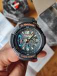 casio GW-3000M-4AER