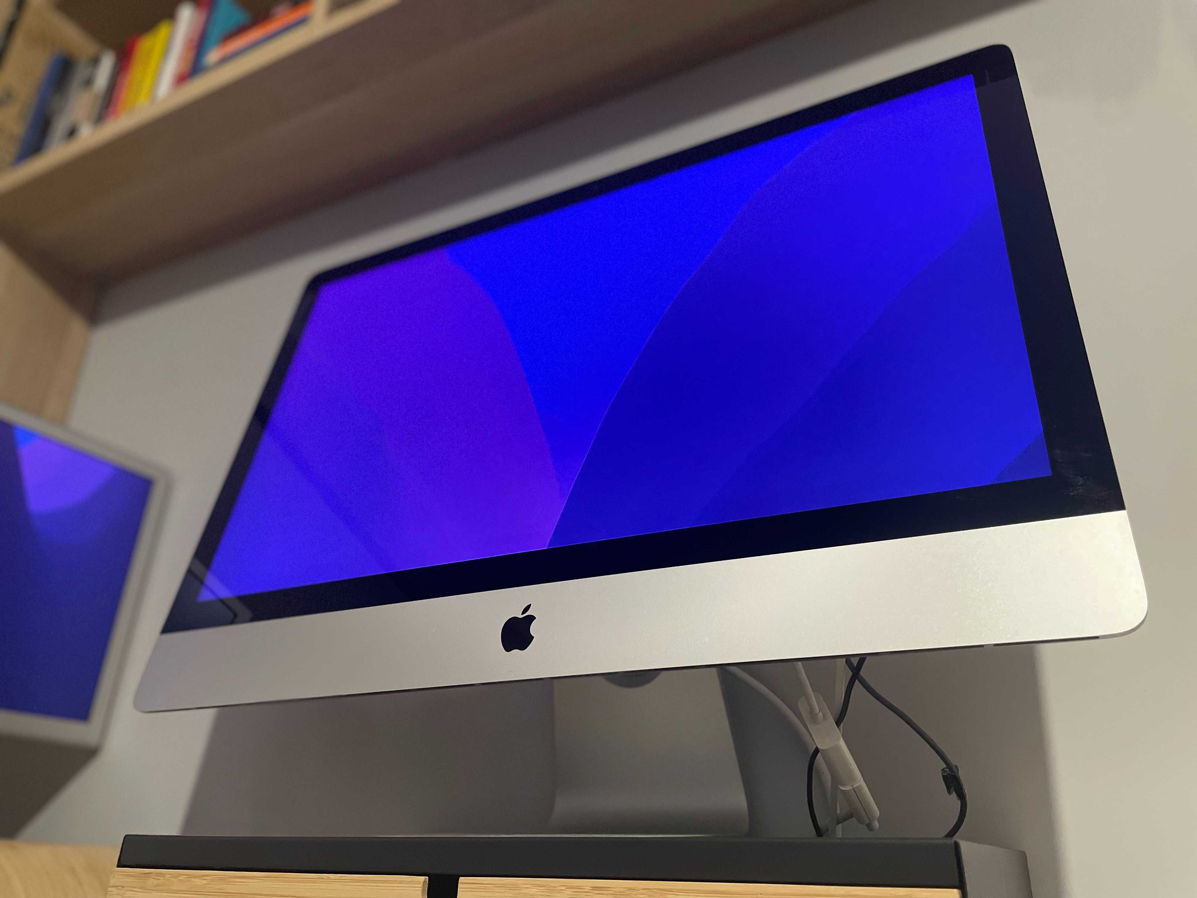 Apple iMac 5K Retina 27'' Late 2015 - OKAZJA!