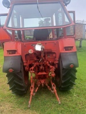 Ciągnik MTZ 82, jak nowy