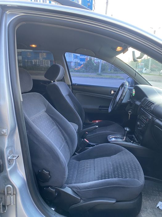 Пасат б5+ Volkswagen b5+