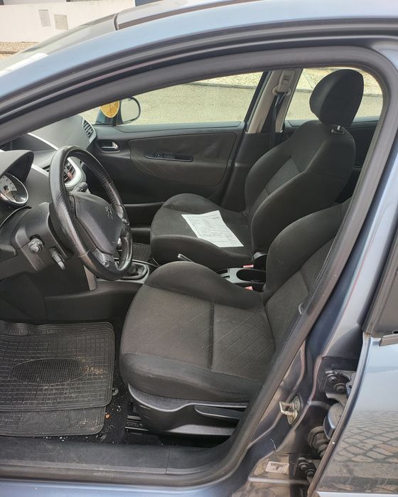 Peugeot 207 1.4 premium