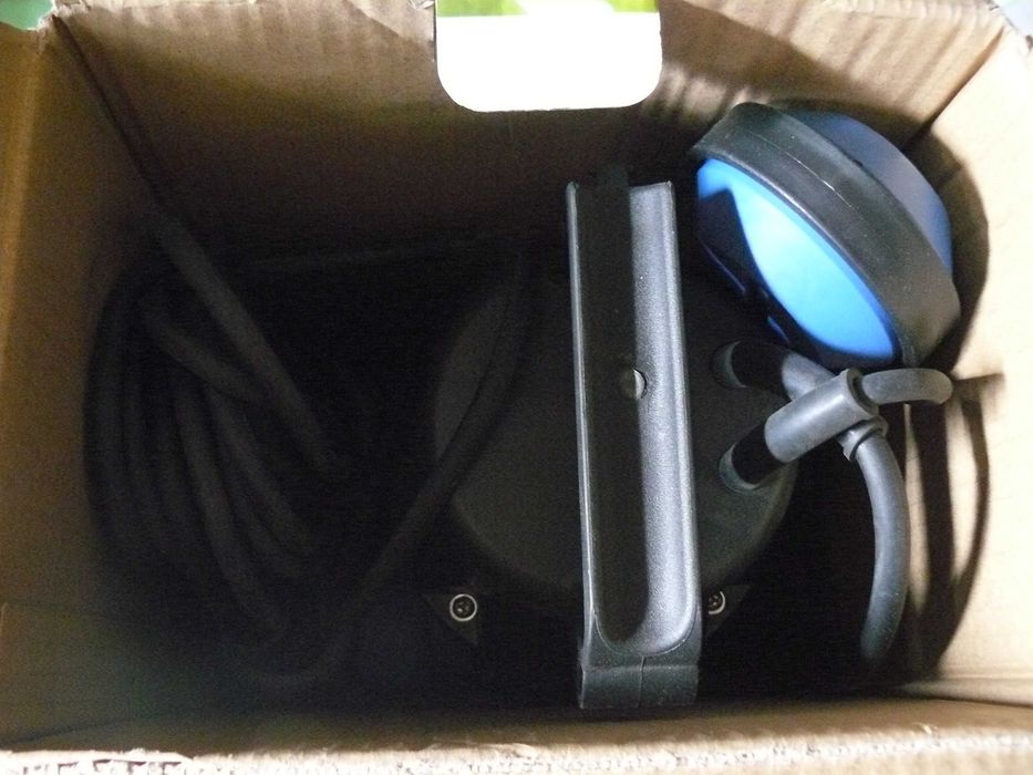 Pompa zanurzeniowa do wody Garden Dream