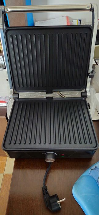 Grill elektryczny ELDOM GK170 Svad